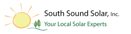 South Sound Solar Logo