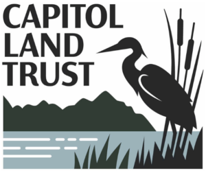 Capitol Land Trust Logo