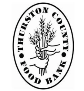 Thurston County Food Bank Logo
