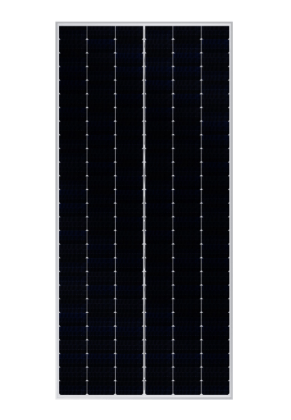 395 watt Sunpower solar panel