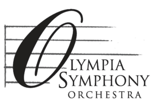 Olympia Symphony Orchestra Logo