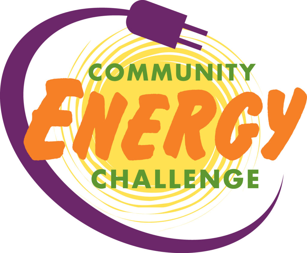 Community Energy Challenge LOGO