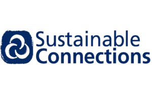 Sustainable Connections logo