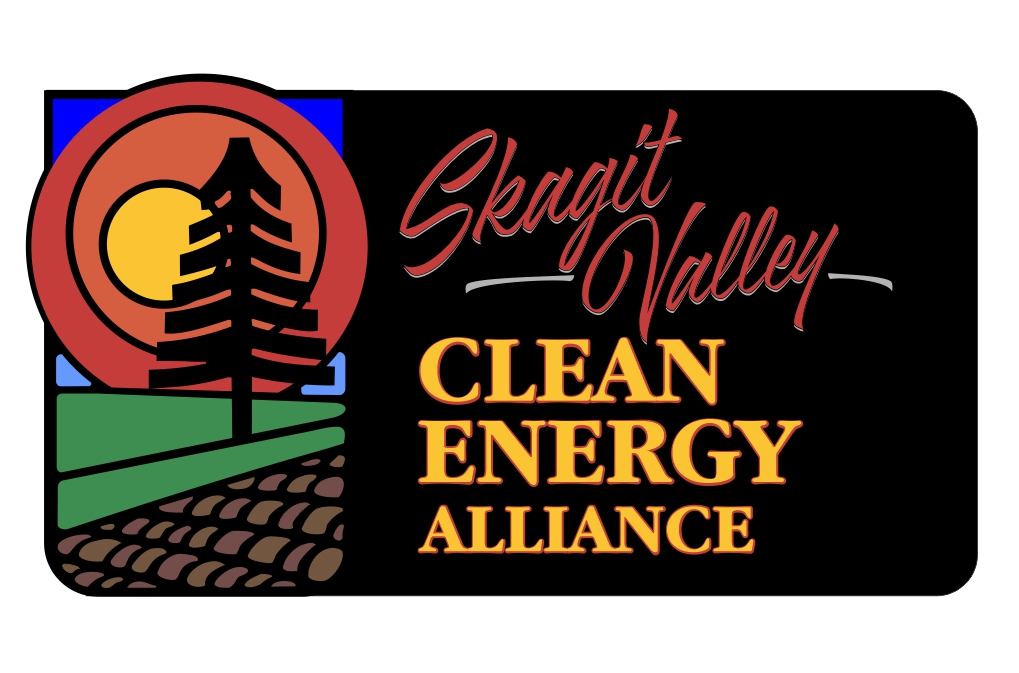 Skagit Valley Clean Energy Alliance logo