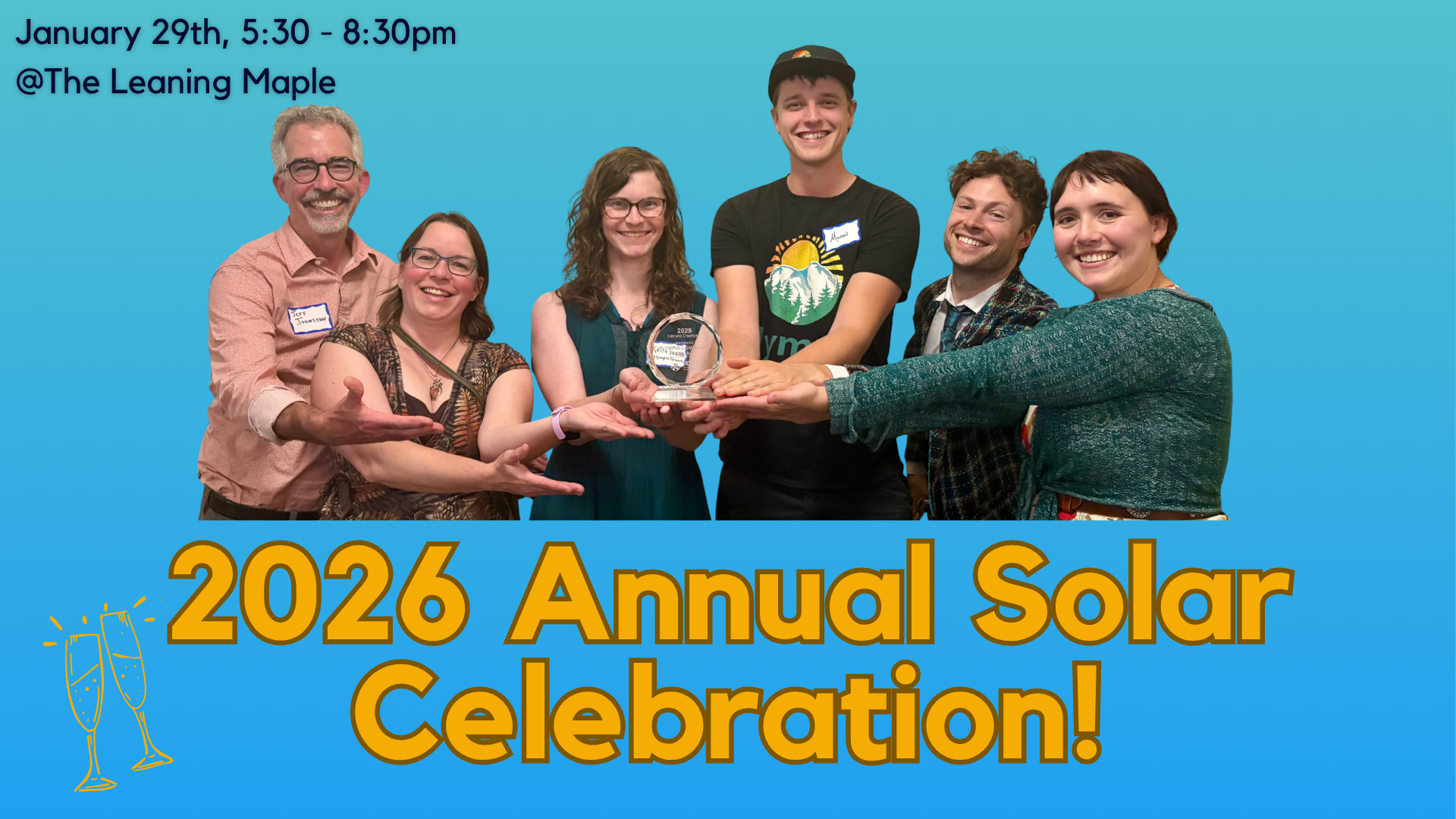 Annual Meeting 2025 FB Graphic