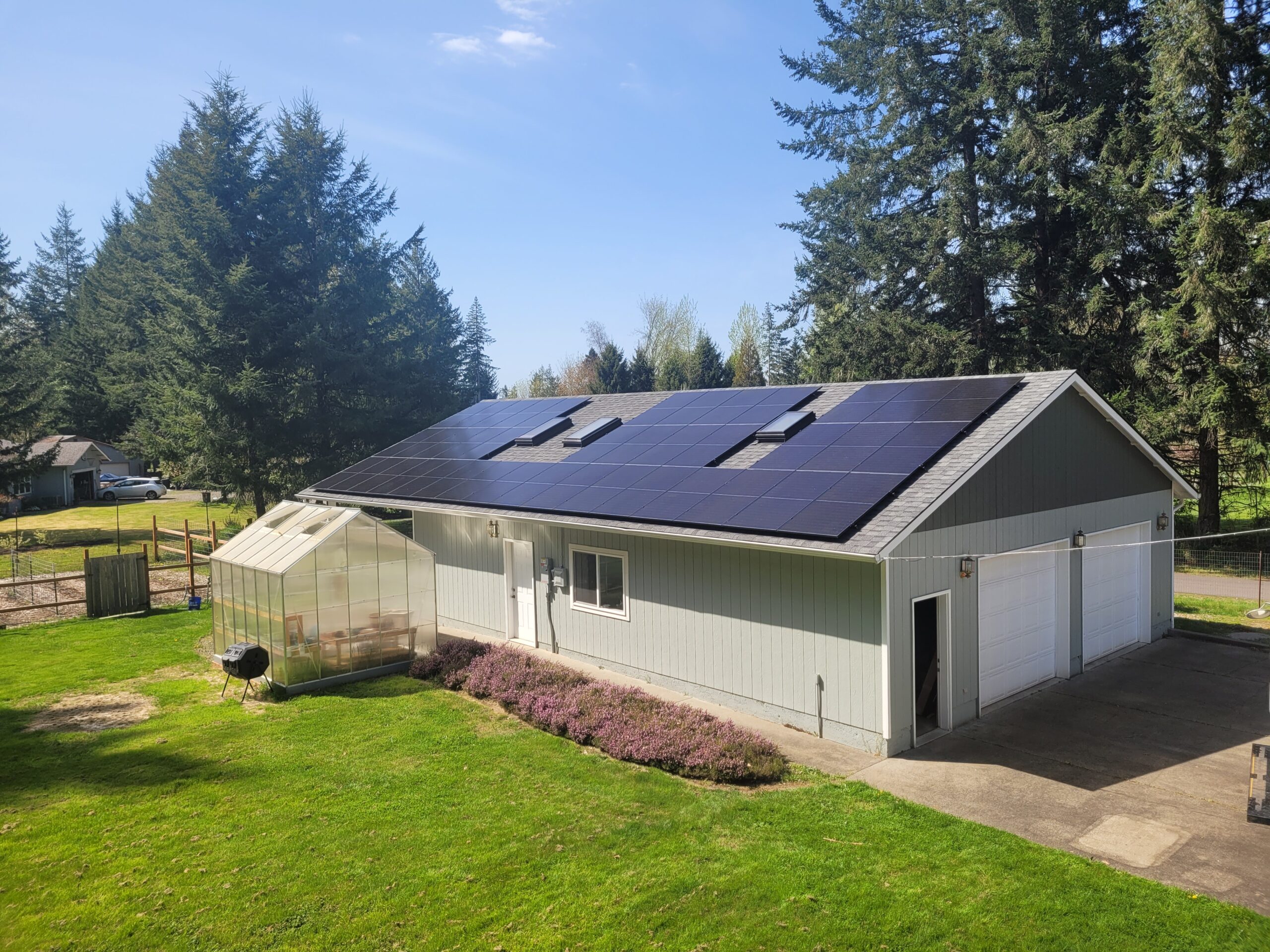 Solarize 2025 Participant