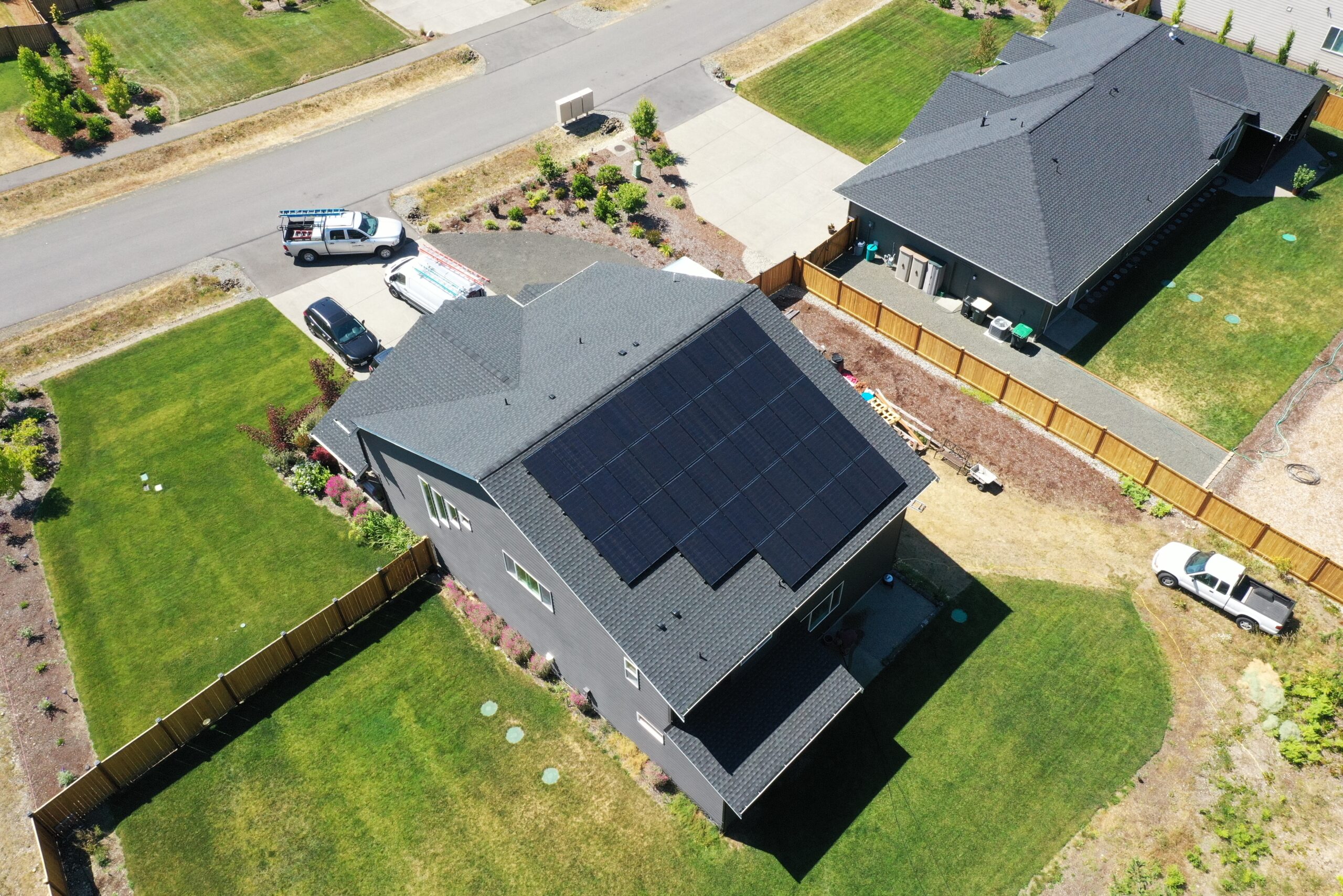 Solarize 2025 Participant