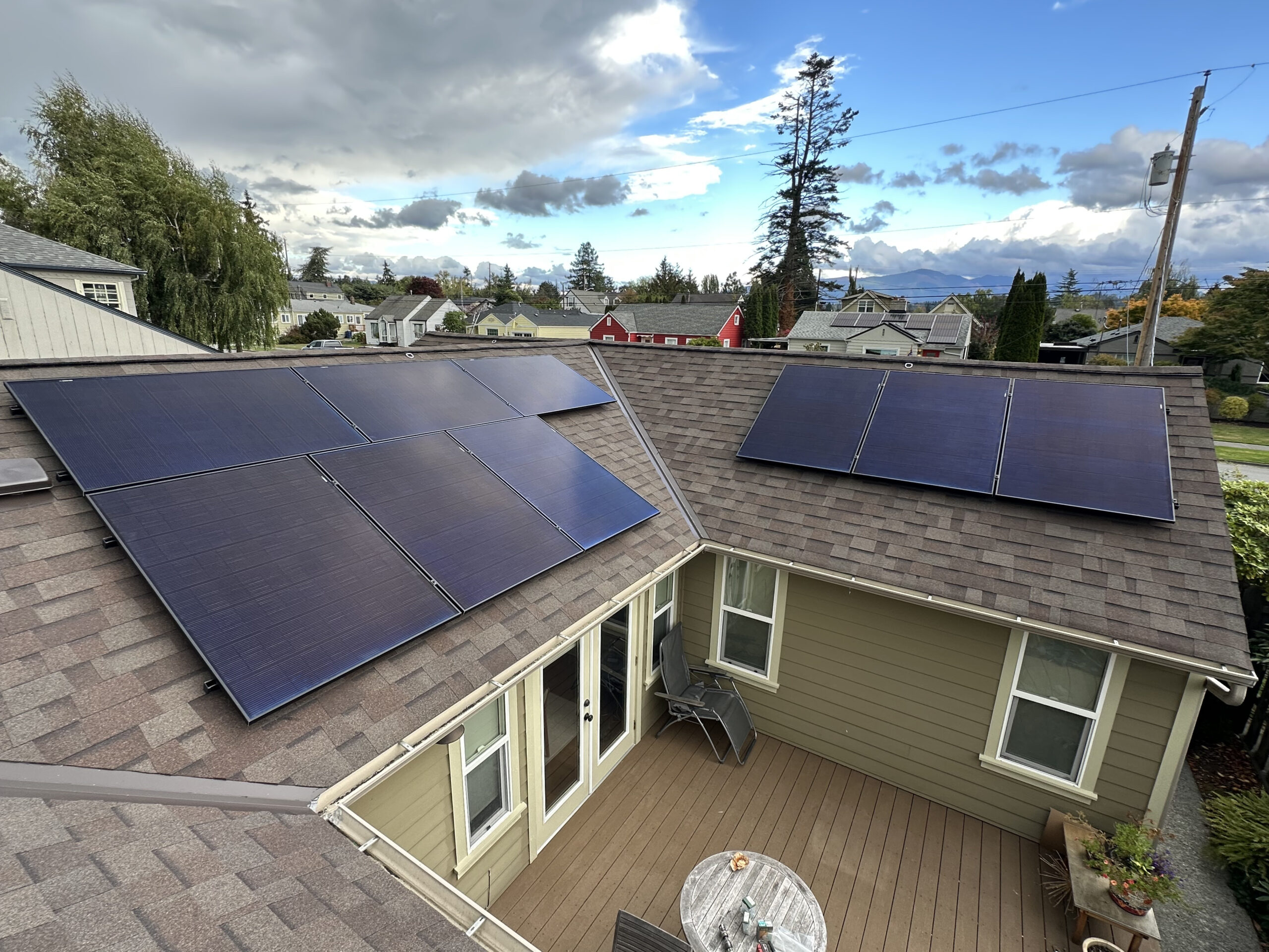 Solarize 2025 Participant