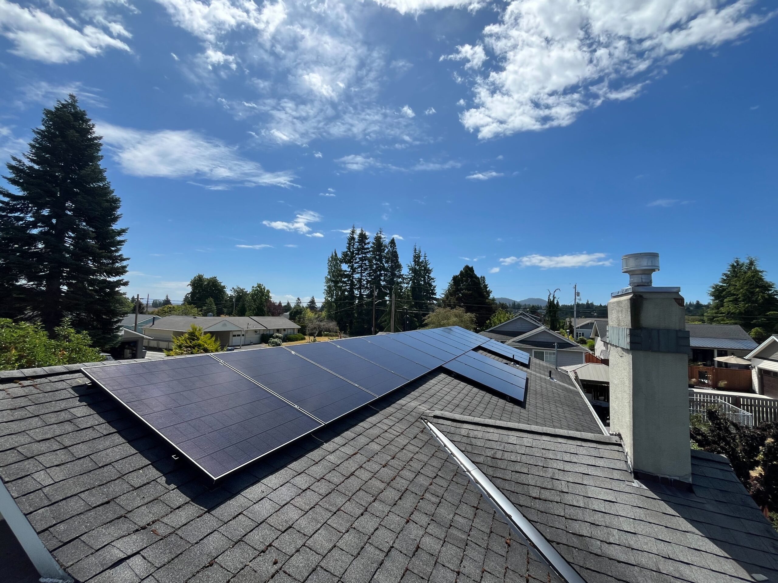 Solarize 2025 Participant