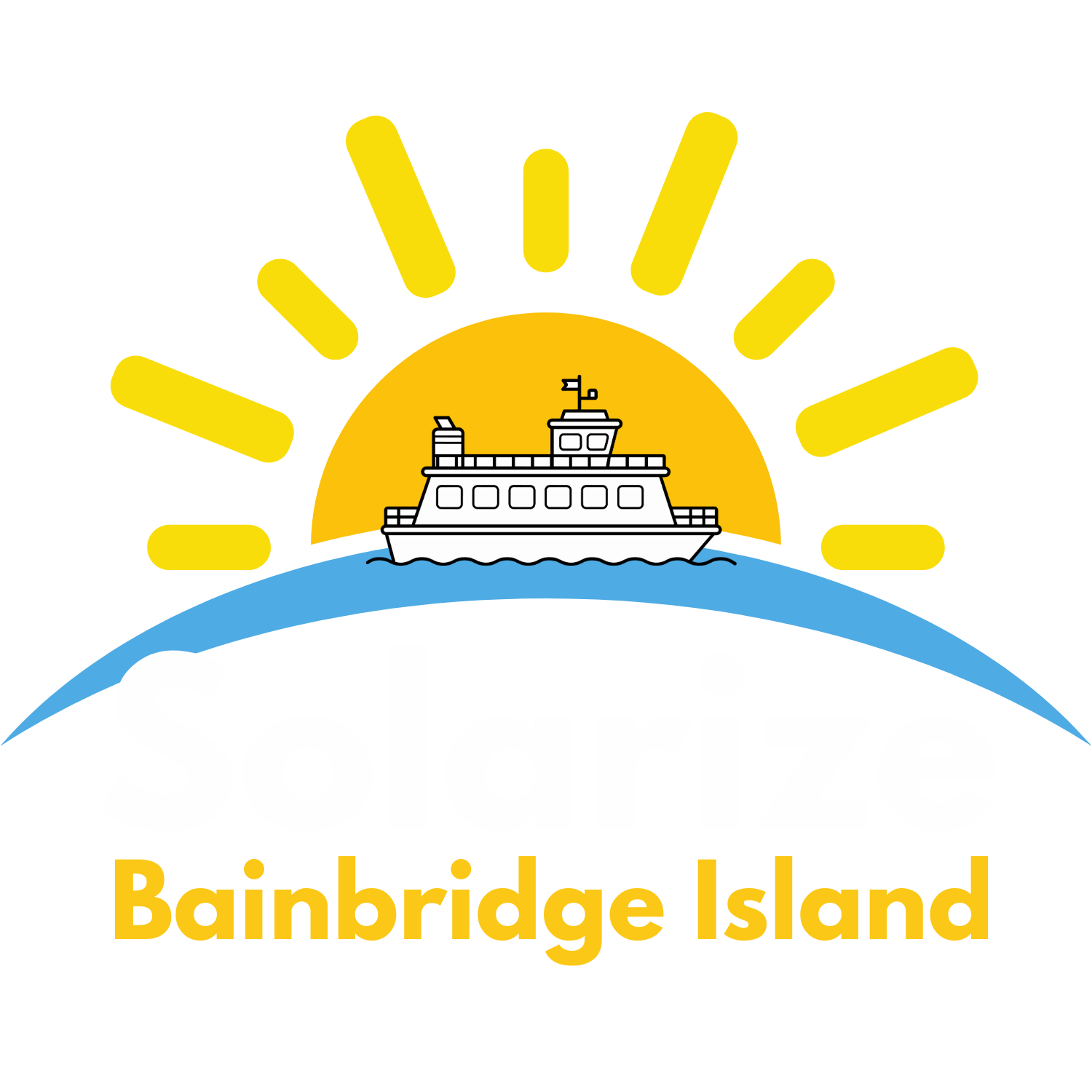 Solarize Bainbridge Island